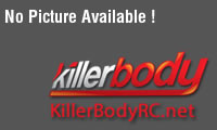 Body Parts - 1/10 Crawler - Rear Bucket Interior Trim Panel for Jeep Gladiator Rubicon